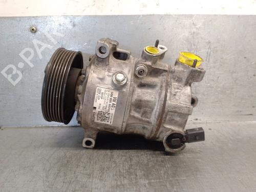Used AC compressor AC compressor VW CRAFTER Van (SY_, SX_) 2.0 TDI FWD (SYB, SYC, SYD) (177 hp) 33320170 33320170