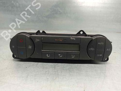 Used Climate control FORD MONDEO III (B5Y) [2000-2007]  12191413