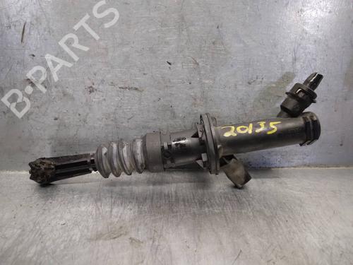 Used Clutch slave cylinder RENAULT KANGOO (KC0/1_) 1.5 dCi (68 hp) 17787359