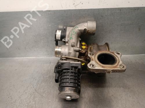 Turbocharger/Supercharger CITROËN C5 AIRCROSS (A_) 1.2 PureTech 130 (ARHNSJ) | BP32023404M71