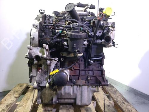 Motor CITROËN JUMPY I (U6U_) 2.0 HDi 110 | BP30686526M1