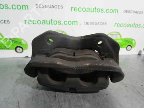 Right front brake caliper CITROËN JUMPER I Van (230L) 2.5 D | BP11613868M104 