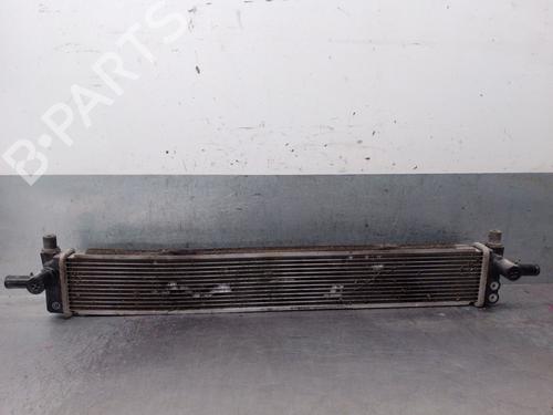 Used Water radiator Water radiator LEXUS CT (ZWA10_) 200h (ZWA10_) (99 hp) 33795798 33795798