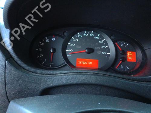 Left sun visor RENAULT MASTER III Van (FV) 2.3 dCi 130 FWD (FV0M, FV0Y, FV0J, FV02, FV03) | BP30722681I1 - Image 17