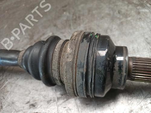 Right rear driveshaft BMW 5 (E39) 528 i | BP8218112M41 