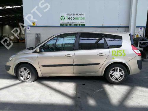 Used Parts RENAULT GRAND SCÉNIC II (JM0/1_)  1.6  841162
