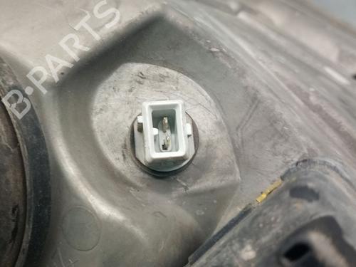 Right headlight RENAULT TRAFIC II Bus (JL) 1.9 dCI 80 (JL0B) | BP34396633C29  - Image 5