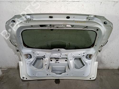 Tailgate MAZDA CX-5 (KE, GH) 2.2 D (KE2FW) | BP26324096C6 