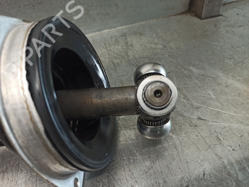 Left front driveshaft RENAULT SCÉNIC I MPV (JA0/1_, FA0_)  | BP14468816M38 