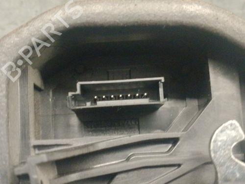 Front right lock BMW 7 (E65, E66, E67) 730 Ld | BP22725383C97 