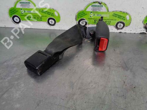 Used Seat buckle Seat buckle HYUNDAI ix35 (LM, EL, ELH) 1.7 CRDi (116 hp) 20255563 20255563