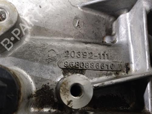 Gearbox CITROËN C5 II (RC_) 1.6 HDi (RC8HZB) | BP33218962M3  - Image 8