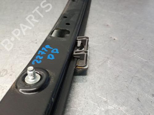 Front right window mechanism BMW X5 (E53) 3.0 d | BP26141692C23 