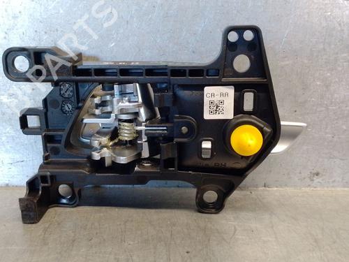 Rear right interior door handle HYUNDAI TUCSON (TL, TLE) 1.7 CRDi | BP29588788I16 