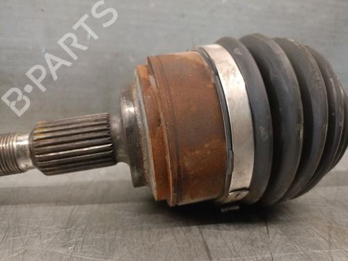 Drivaksel fortil venstre FORD PUMA (J2K, CF7) 1.0 EcoBoost | BP29619065M38 
