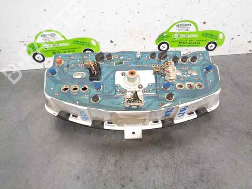Instrument cluster NISSAN MICRA II (K11)  | BP4871251C47 