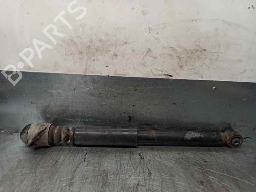 Used Left rear shock absorber SKODA OCTAVIA I (1U2) 1.9 TDI (100 hp) 9076780
