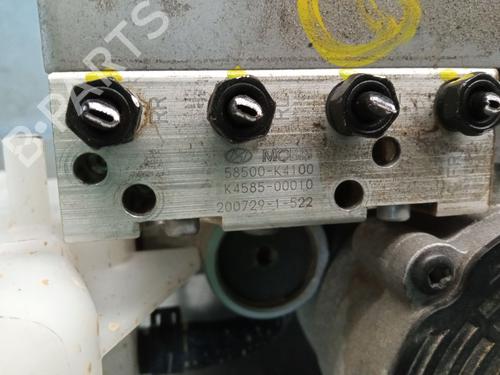 ABS pump HYUNDAI KONA (OS, OSE, OSI) 1.6 T-GDi | BP28111757M43 