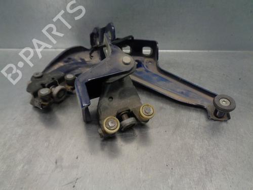 Used Other DACIA DOKKER Express Box Body/MPV [2012-2025]  20266446