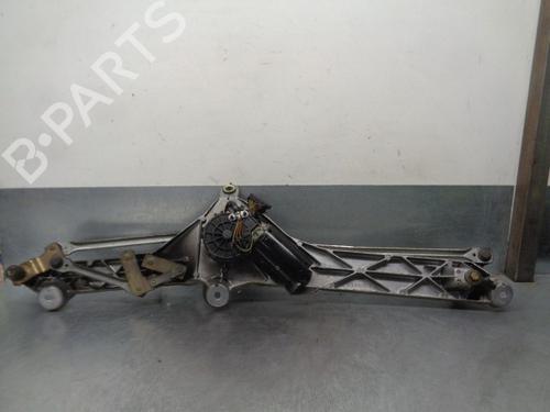 Used Front wiper motor MERCEDES-BENZ S-CLASS (W220) S 320 CDI (220.026, 220.126) (197 hp) 18310200