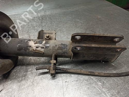 Right front shock absorber BMW X5 (E53) 4.4 i | BP8390762M17 