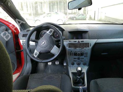 Kjølevifte elektrisk OPEL ASTRA H GTC (A04)  | BP7475690M35 