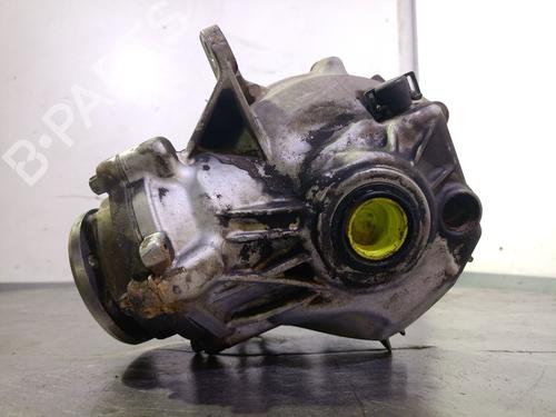Used Front differential MERCEDES-BENZ C-CLASS (W204) C 320 CDI (204.022) (224 hp) 28005093