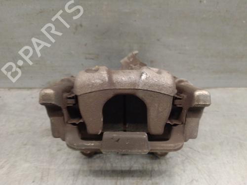 Left rear brake caliper VW TOURAN (1T3) 1.6 TDI | BP28197266M107