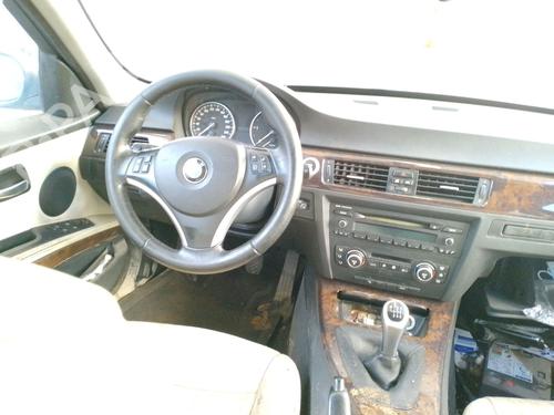 Engine control unit (ECU) BMW 3 Touring (E91) 320 d | BP23066757M57  - Image 11