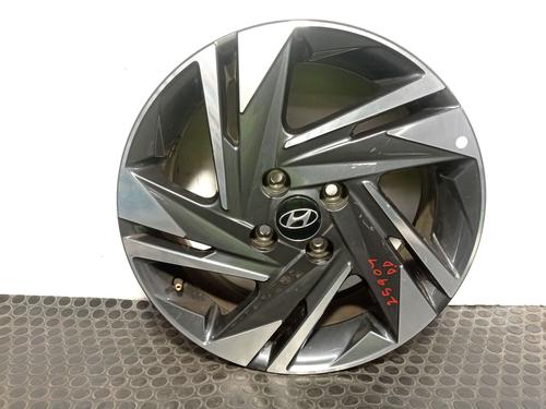 Cerchio Cerchio HYUNDAI BAYON (BC3) 1.0 T-GDI 48V-Hybrid (101 hp) 37154634 37154634
