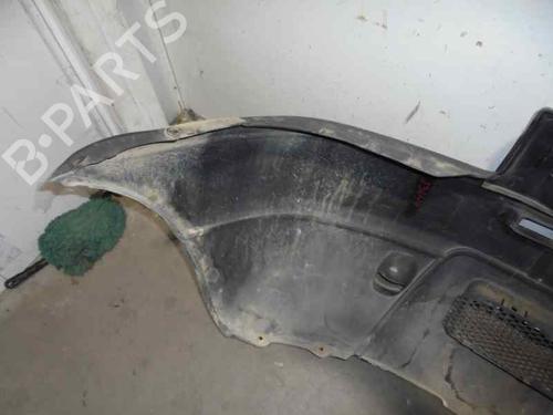 Front bumper LAND ROVER FREELANDER I (L314) 2.0 Td4 4x4 | BP8168859C7 