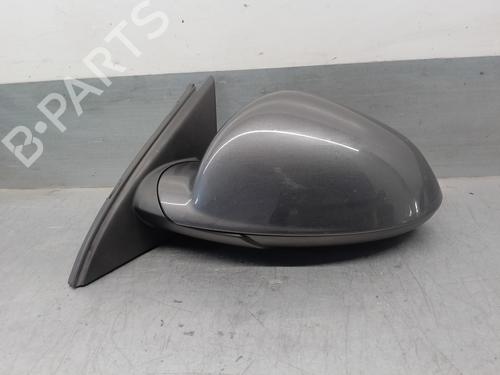 Left mirror OPEL INSIGNIA A (G09) 2.0 CDTI (68) | BP16876671C26 