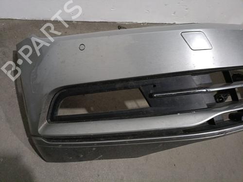 Front bumper VW PASSAT B8 Variant (3G5, CB5) 2.0 TDI | BP31852855C7