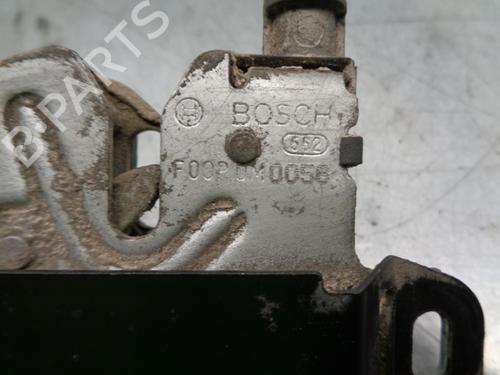 Hood lock FORD FOCUS I (DAW, DBW) 1.8 TDCi | BP13611799C133 