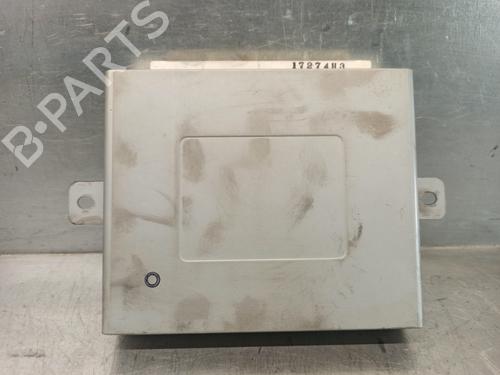 Used Engine control unit (ECU) SUZUKI IGNIS II (MH) 1.5 (RM415) (99 hp) 12469909