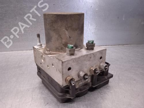 Used ABS pump CITROËN C8 (EA_, EB_) 2.2 HDi (128 hp) 11290182