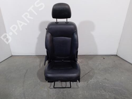 Used Right front seat DODGE JOURNEY 2.4 (170 hp) 16967329