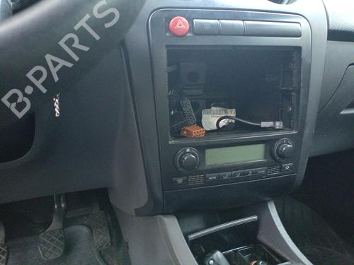 Electronic module SEAT IBIZA III (6L1) 1.4 TDI | BP22792897M83 