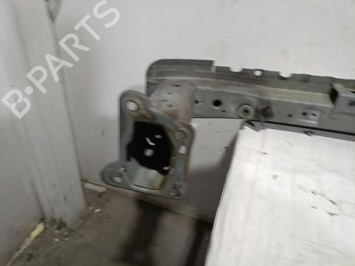Front bumper reinforcement FORD FOCUS C-MAX (DM2) 1.6 | BP21580278C109 