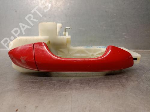 Used Front right exterior door handle KIA STONIC (YB) 1.0 T-GDi (120 hp) 21579602