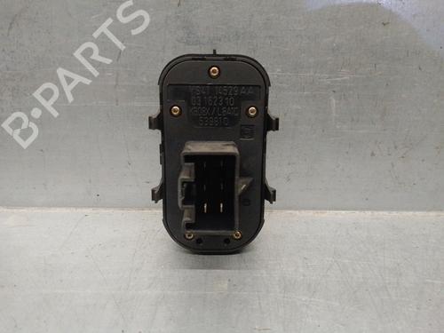 Left front window switch FORD FOCUS I (DAW, DBW) 1.8 TDCi | BP16132417I27 