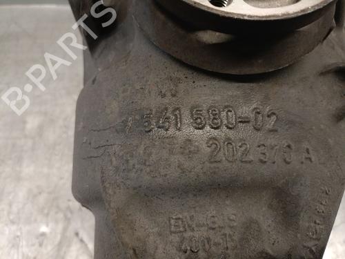 Rear differential BMW 1 (E81) 118 d | BP29240347M24 