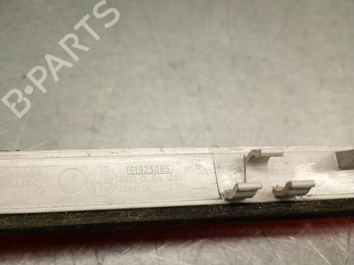 Third brake light FIAT 500L (351_, 352_) 1.3 D Multijet (199.LYM11, 199.LYM1A) | BP29332612L11 