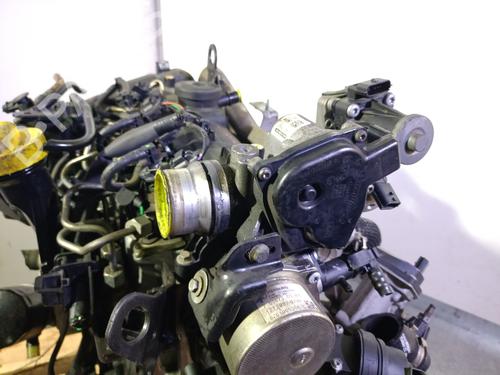 Engine RENAULT CLIO IV (BH_) 1.5 dCi 90 | BP29814563M1 