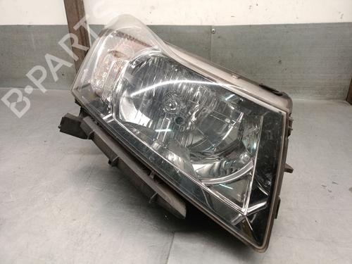 Right headlight CHEVROLET CRUZE (J300) 2.0 CDI | BP34631207C29 - Image 6