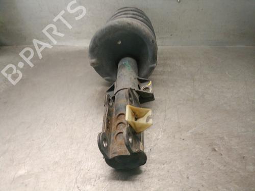 Left front shock absorber VOLVO S60 I (384) 2.5 T AWD | BP27983240M16 