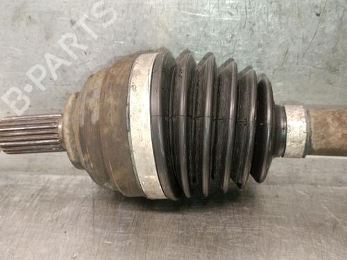 Left front driveshaft DACIA SANDERO 1.5 dCi | BP33705456M38 - Image 3