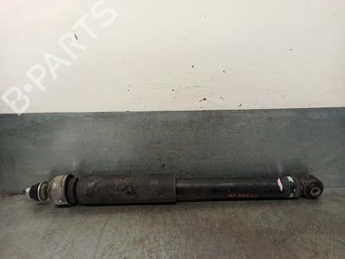 Used Right rear shock absorber NISSAN JUKE (F15) 1.6 DIG-T (190 hp) 16316016