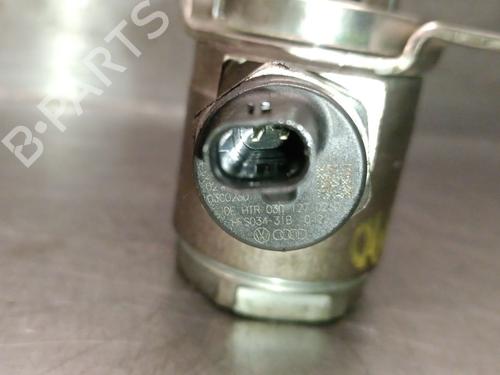 Fuel pump VW JETTA III (1K2) 1.4 TSI | BP30734888M76 