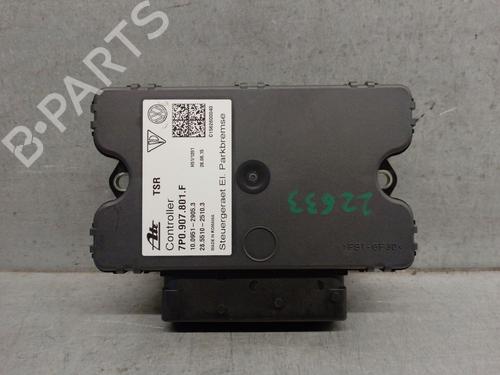 Used Electronic module PORSCHE CAYENNE (92A) 4.2 S Diesel (385 hp) 25792455